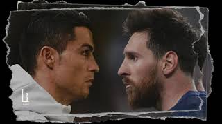 Cristiano Ronaldo & Lionel Messi | END OF AN ERA 💔 | 2023