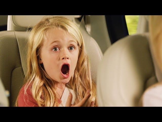 Watch film Home Again | В гостях у Элис - Официальный трейлер (HD)