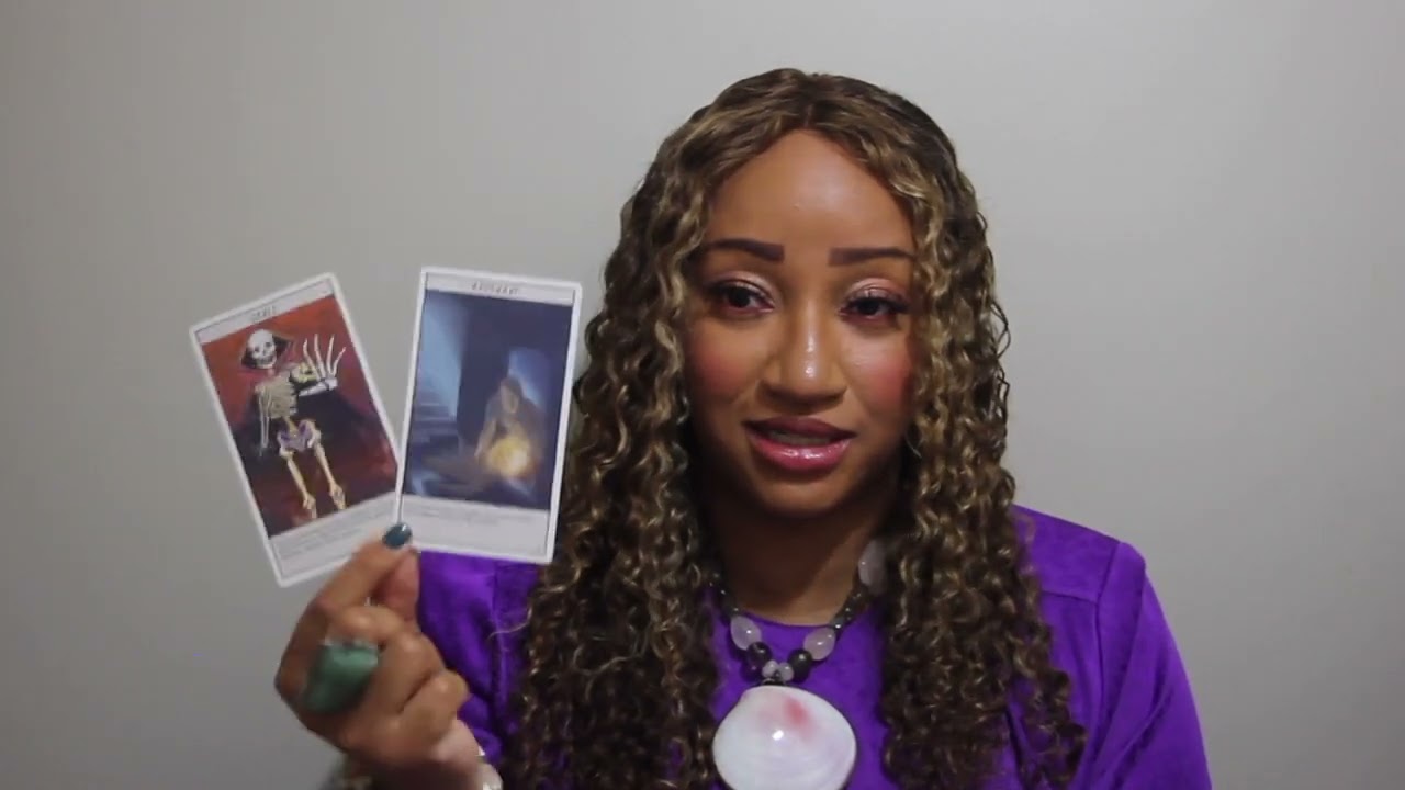 KARMIC DM⚰️PASSING AWAY FROM BACKFIRED BLACK MAGIC & UNFED DEMONS! “THE👹DEVIL MADE ME DO IT!”