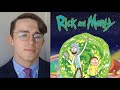 Physicist Reacts to Rick and Morty #2