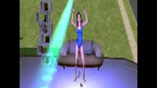 countdown (sims)
