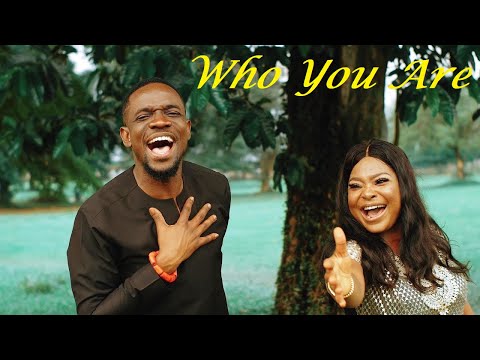 Tinuade - WHO YOU ARE Feat. Preye Odede (Official Video)