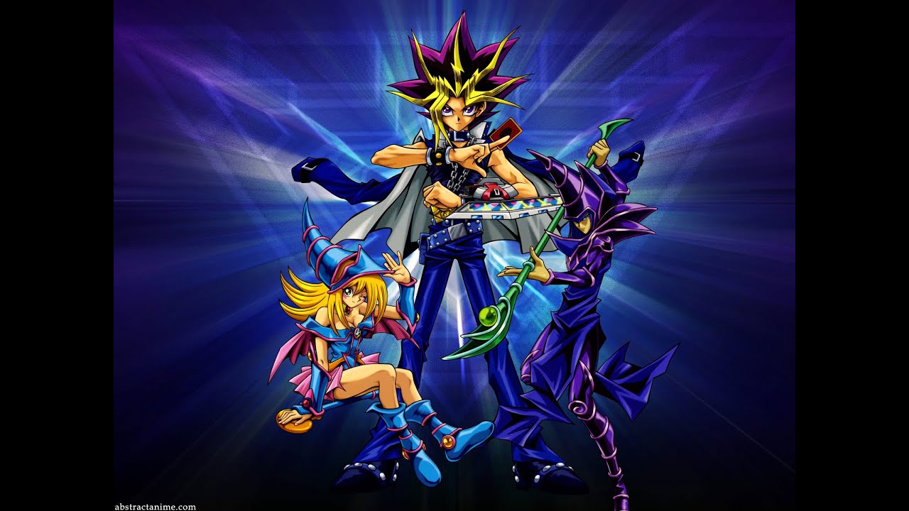 yugioh dark magician deck 2015 Amazon.com: Complete Custom Deck for Yu-Gi-Oh! main image 0