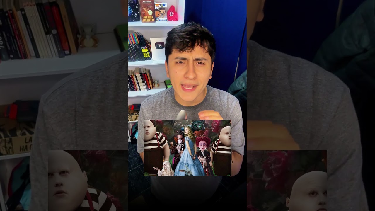 Peliculas que ODIO pero los demás aman