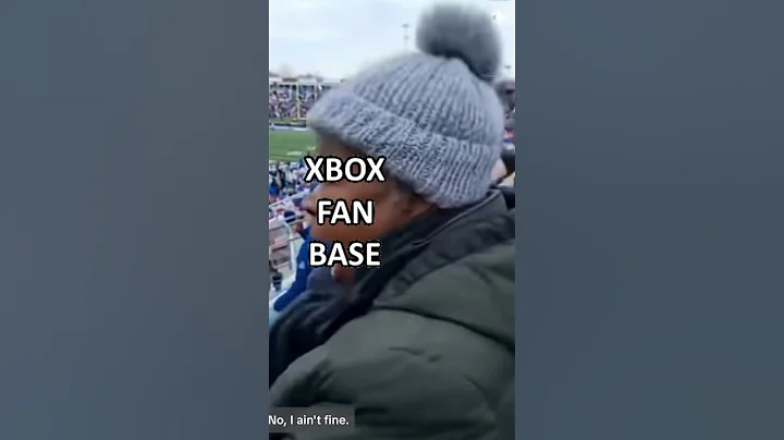 Xbox Game Pass Be Like... #xbox #gamepass