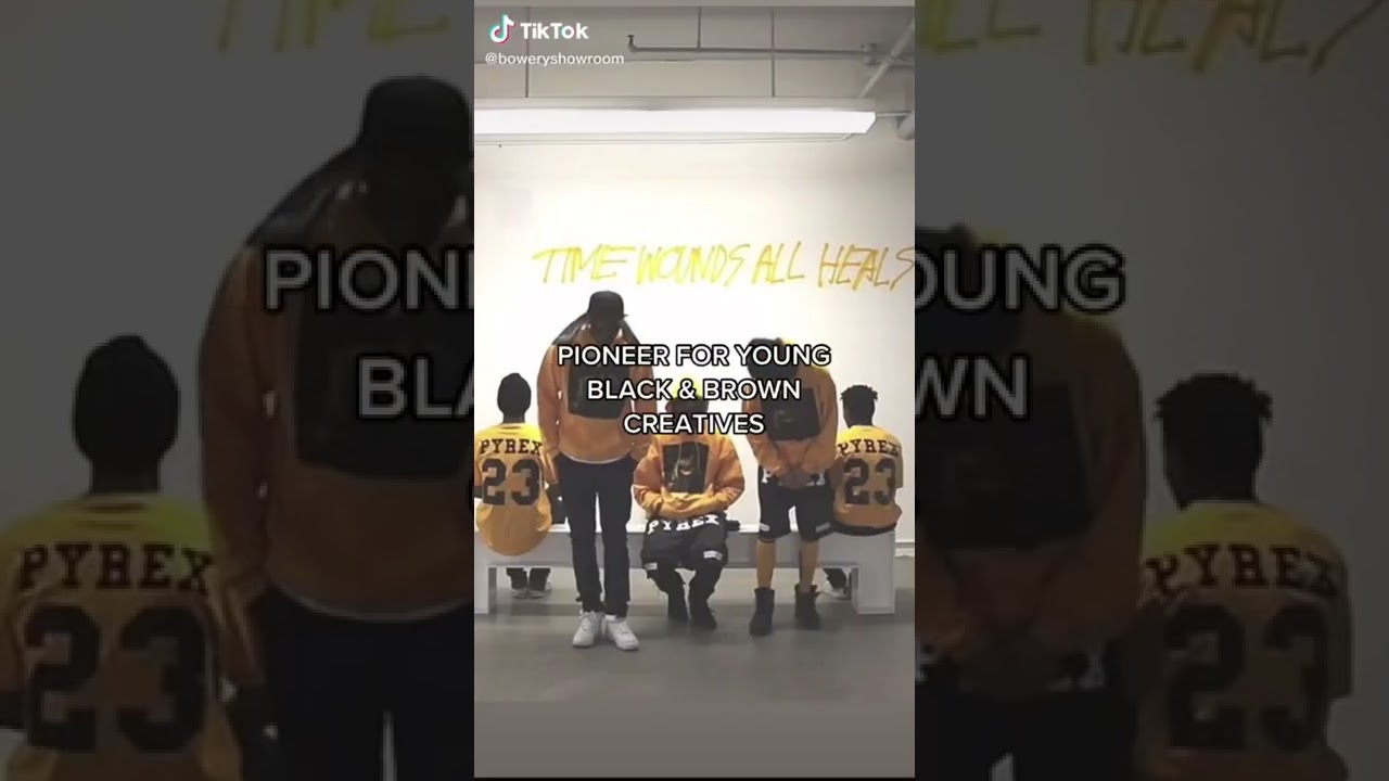 3 ways Virgil Abloh revolutionized fashion!! 