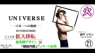 大阪ホストクラブ最大級１30坪の店舗開店までの道のり⑦