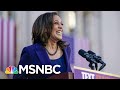 McCaskill On Sen. Harris: 'Her Career Shows That She Has What It Takes' To Be Vice President | MSNBC