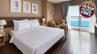 DB Hotel Nha Trang | Nha Trang, Vietnam | Hotel Review ⭐