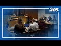 Couple accused of killing man outside Tenino bar found not guilty