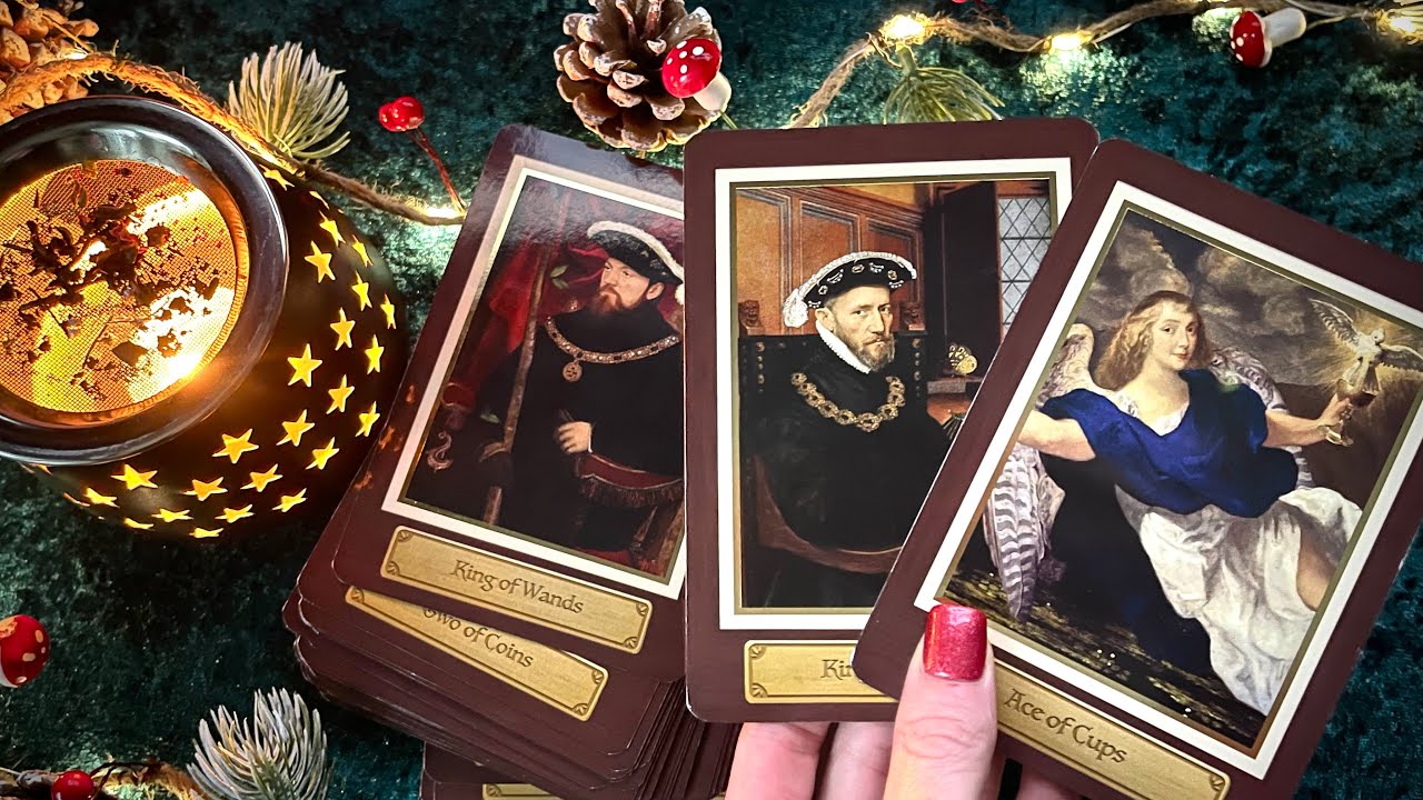 Welcher Mann ist für dich vom 🌠 Schicksal bestimmt⁉️