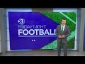 FNF3 Week 1 Game of the Week: Bradley Central vs. McMinn County