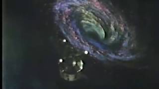 The Black Hole TV Spot #1 (1979)