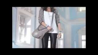 Lookbook Cyzone - Campaña 16