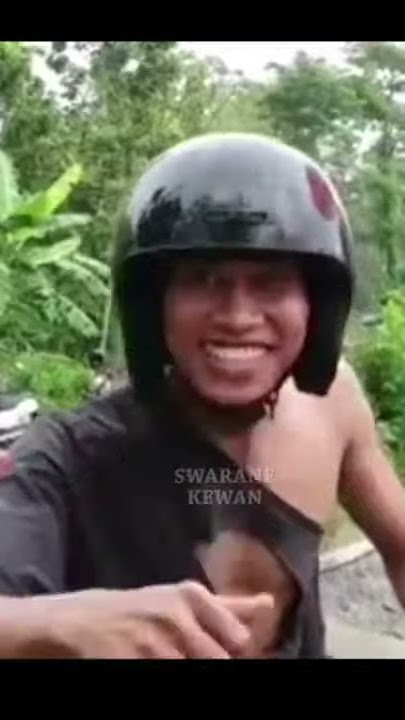 Mas AGOS KOTAK ajak duet mbak NELLA KHARISMA