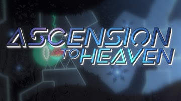 My gameplay in "Ascension to heaven" hosted by lyomi