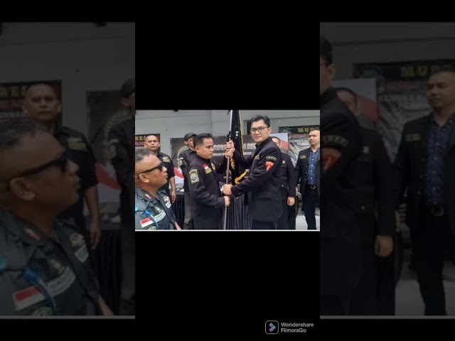 SELAMAT ULANG TAHUN KETUA UMUM GIBAS BPK RONI ROMDONI || GIBAS NEWS TV || class=