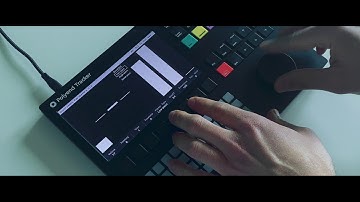 Polyend Tracker Demo One