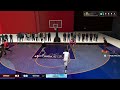 NBA 2K26_Theater 3v3
