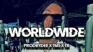 [FREE] Chief Keef x DP Beats x NLYSB Type Beat 2023 "Worldwide"