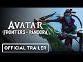 Avatar: Frontiers of Pandora – Official Reveal Trailer | E3 2021