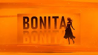 Gidayyat - Bonita (official audio)