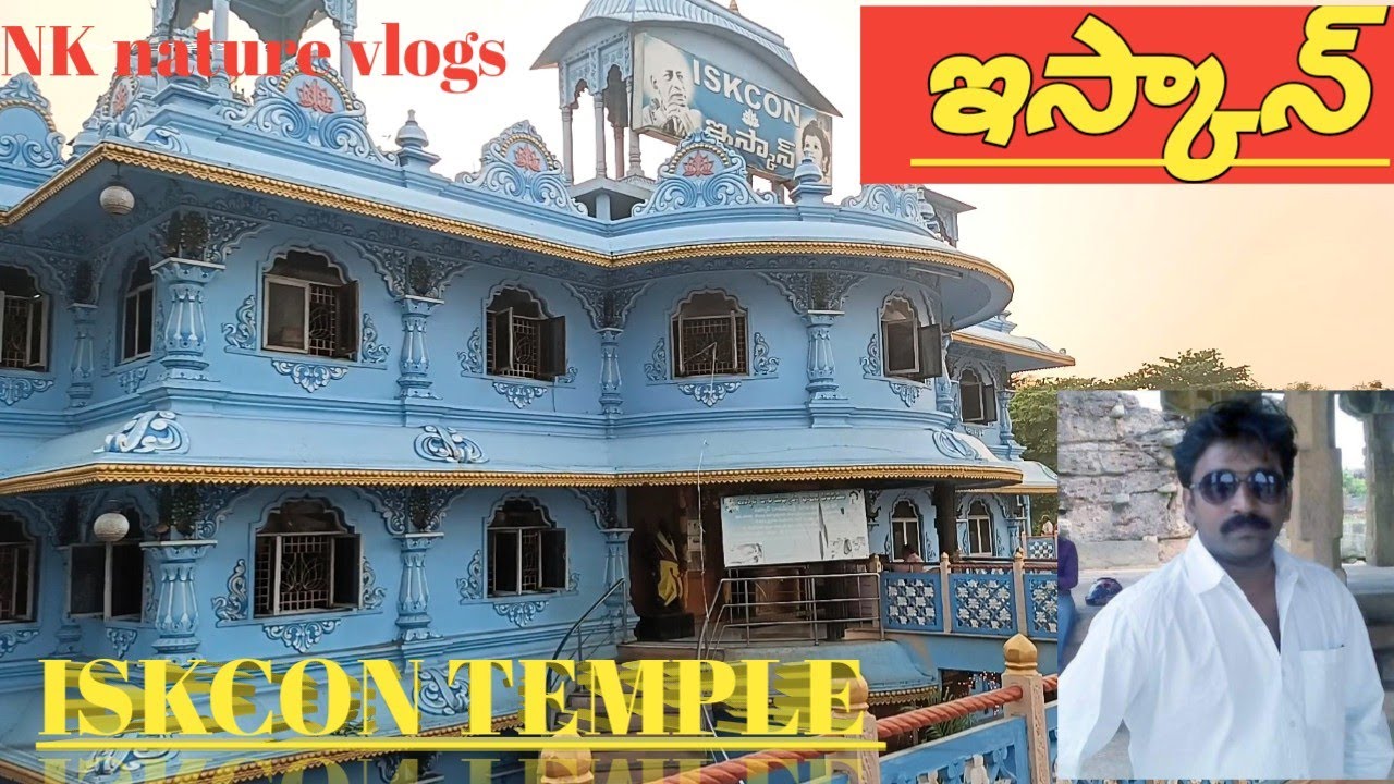 #ISKCON