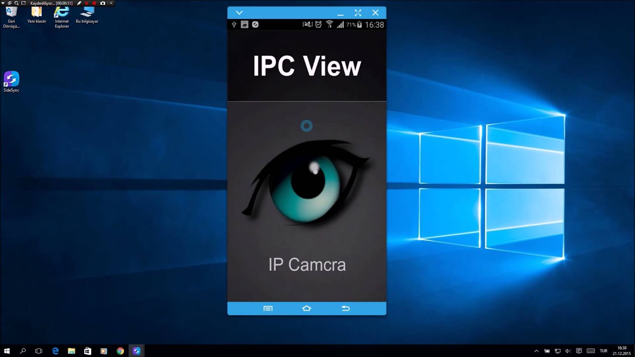 p2pipc for windows