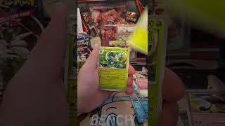 Day one: hunting for the Roaring moon SIR #pokemon #pokemoncards #pokemontradingcards #ptcg