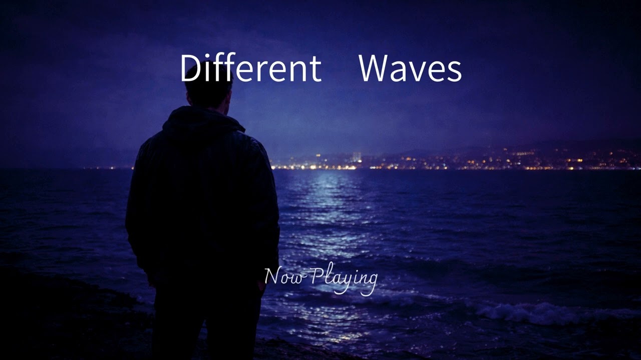 Different Waves