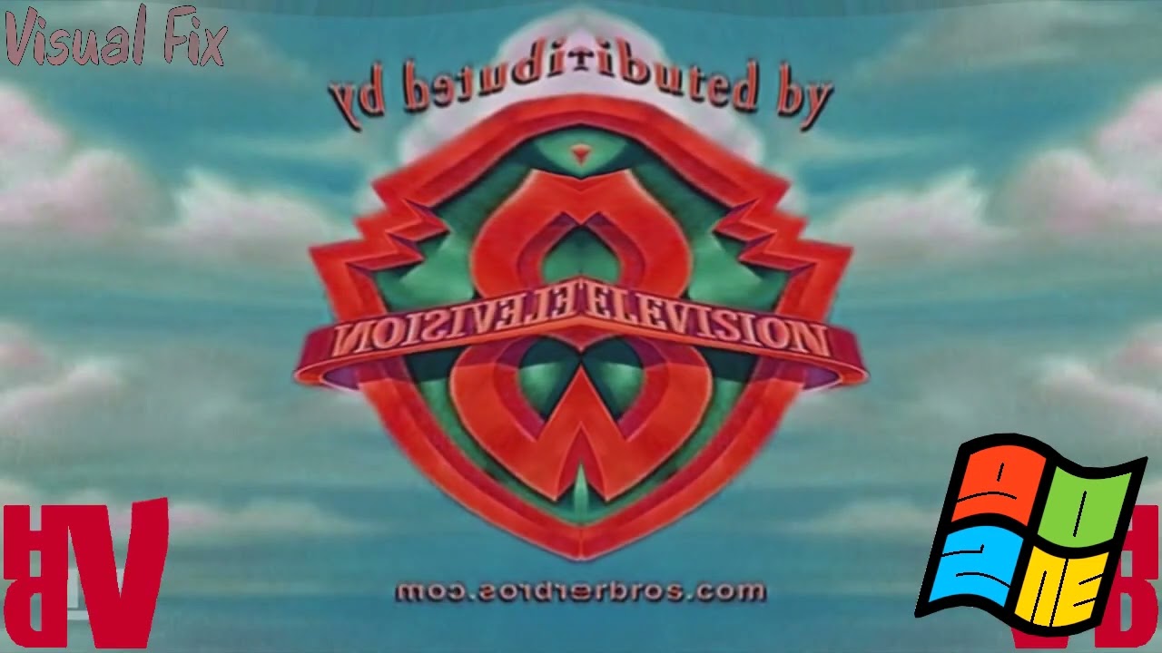 KME/3SE/NBCS/WBTV (2003) Effects Round 2 Vs The Bublic Gamer & Everyone (2/36)