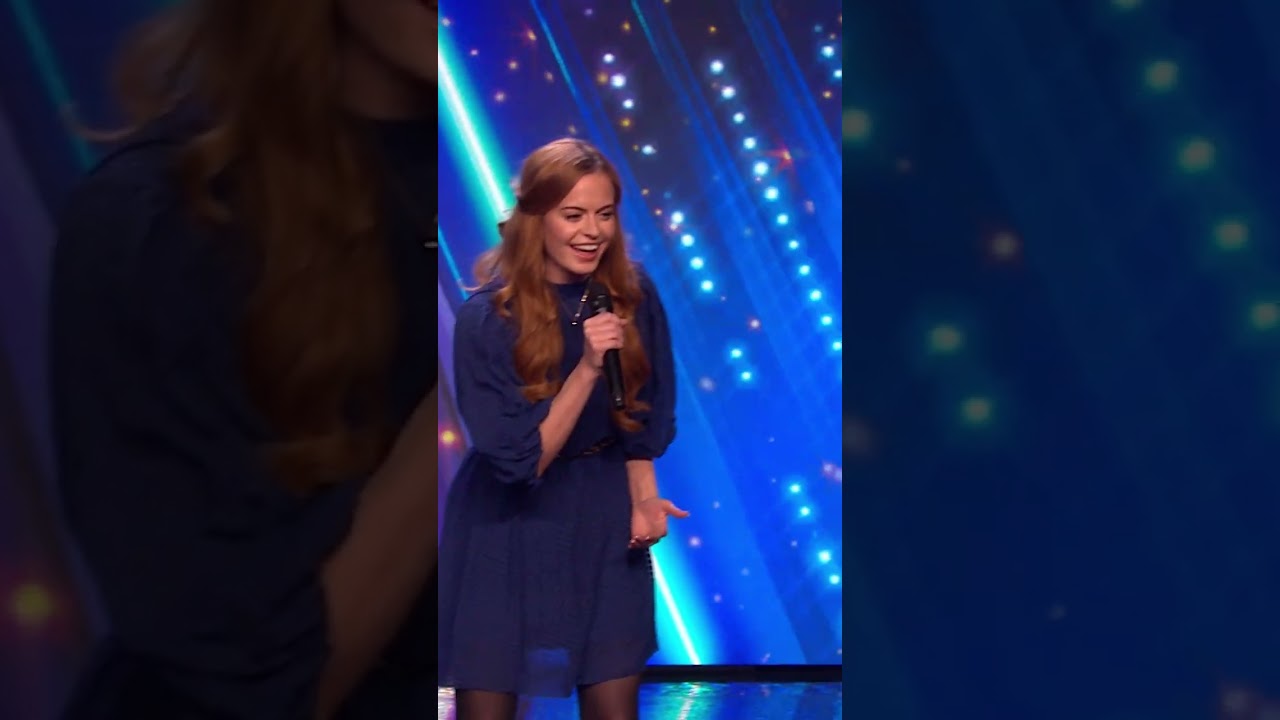 WEST END STARS light up the stage with musical delight | Britain's Got Talent | 