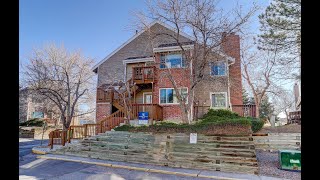 Matt Coty presents 2276 S Pitkin Way #G Aurora, CO | ColdwellBankerHomes.com