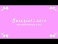 Showreel 2016