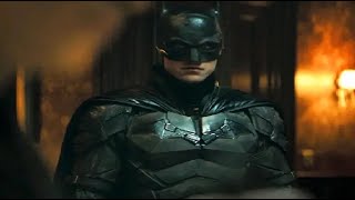 The Batman (2022) In A Nutshell