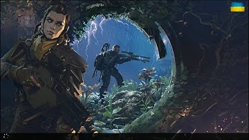 The Cycle:Frontier Korolov quests (1-12)  #thecycle  【The Cycle】