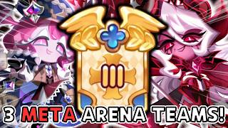 Final Stretch 3 Meta Comps To Climb The Arena Right Now