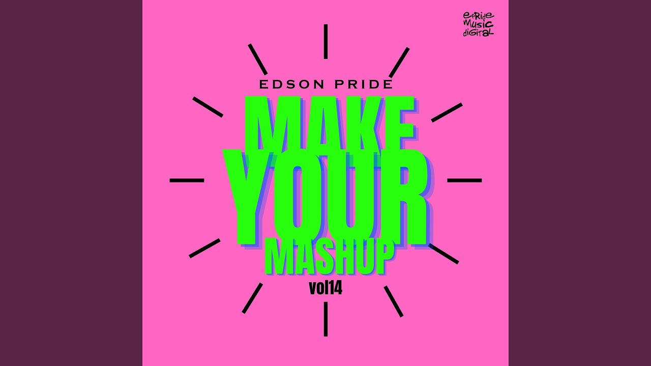 Ojos Asi (Instrumental Mix) YouTube