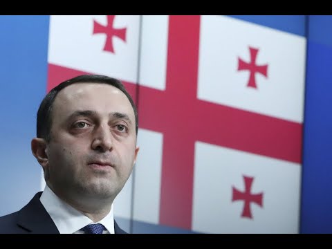 მიხეილ სააკაშვილის ჯილდომ ღარიბაშვილი წყობიდან გამოიყვანა - პასუხი ნორვეგიის დიპლომატიური უწყებიდან