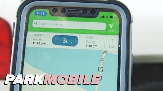 New 'ParkMobile' app changing the game for paid parking screenshot 4