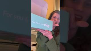 Bitsy Box Unboxing January 2021