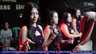 Jablay 2 - Irna Amelia || New Ina Sahara DRJ X Dhans Production