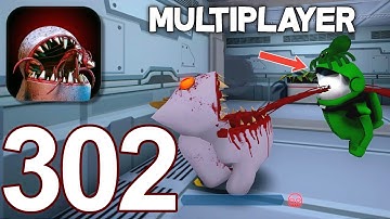 Imposter Hide 3D Horror Nightmare - Gameplay Walkthrough part 302 - Multiplayer (iOS,Android)