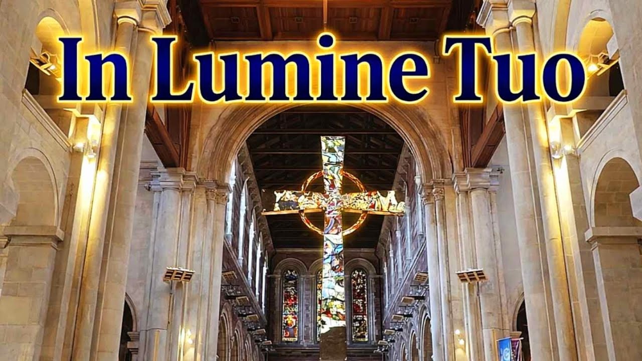 In Lumine Tuo