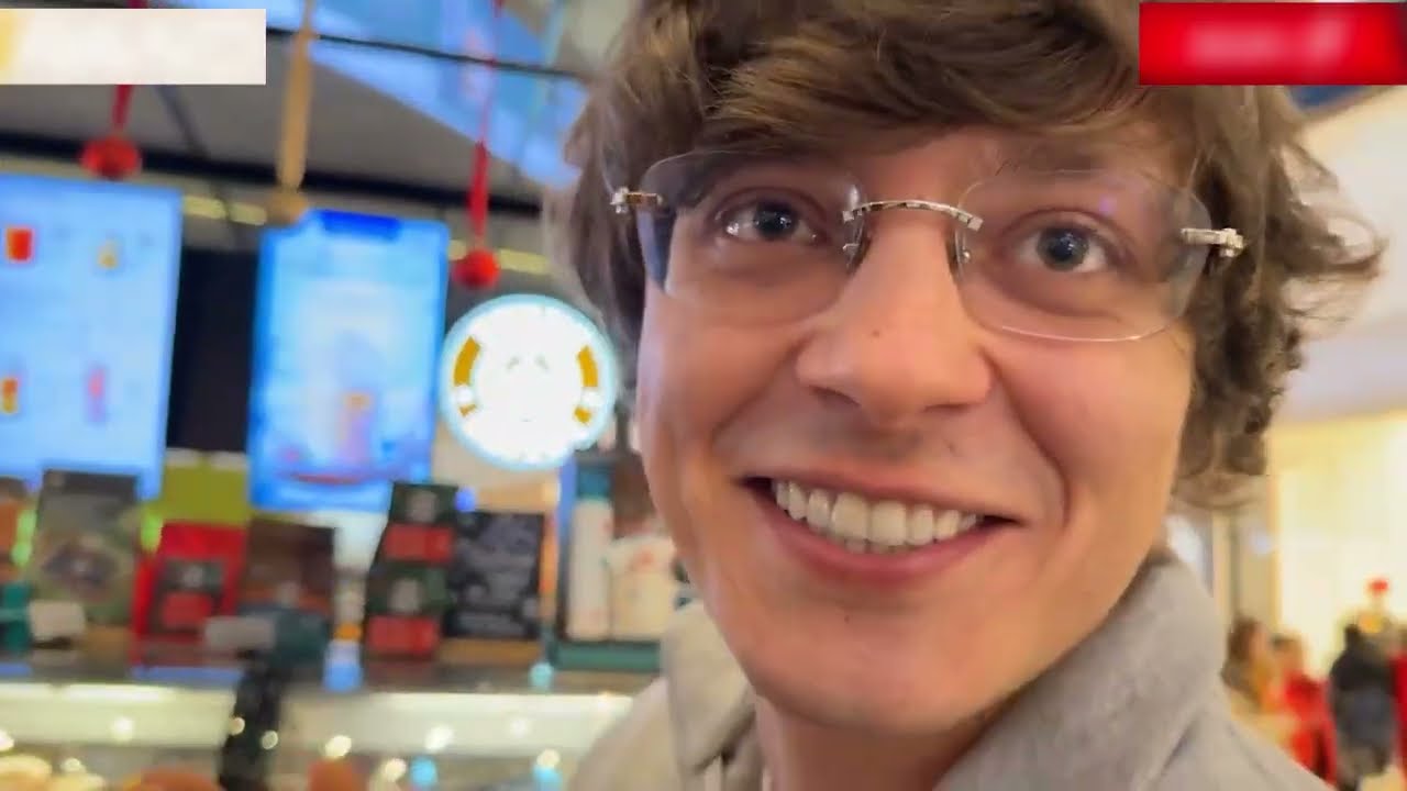 АНАР И OGBUDA ДАРЯТ ПОДАРКИ НА НОВЫЙ ГОД! (часть.2)