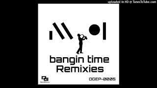 mq - bangin time (S2i8 Remix)