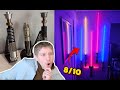 RATING VIEWERS LIGHTSABERS