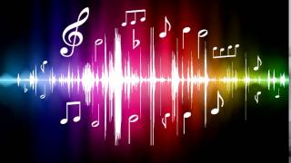 Sci-Fi Voice Level Completed Sound Effect