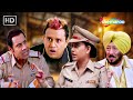 New Punjabi Comedy Movie 2025 Jaswinder Bhalla Nisha Bano Karamjit Anmol Binnu Dhillon Film