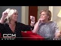 Capture de la vidéo Sandi Patty & Natalie Grant | Features On Film With Andrew Greer